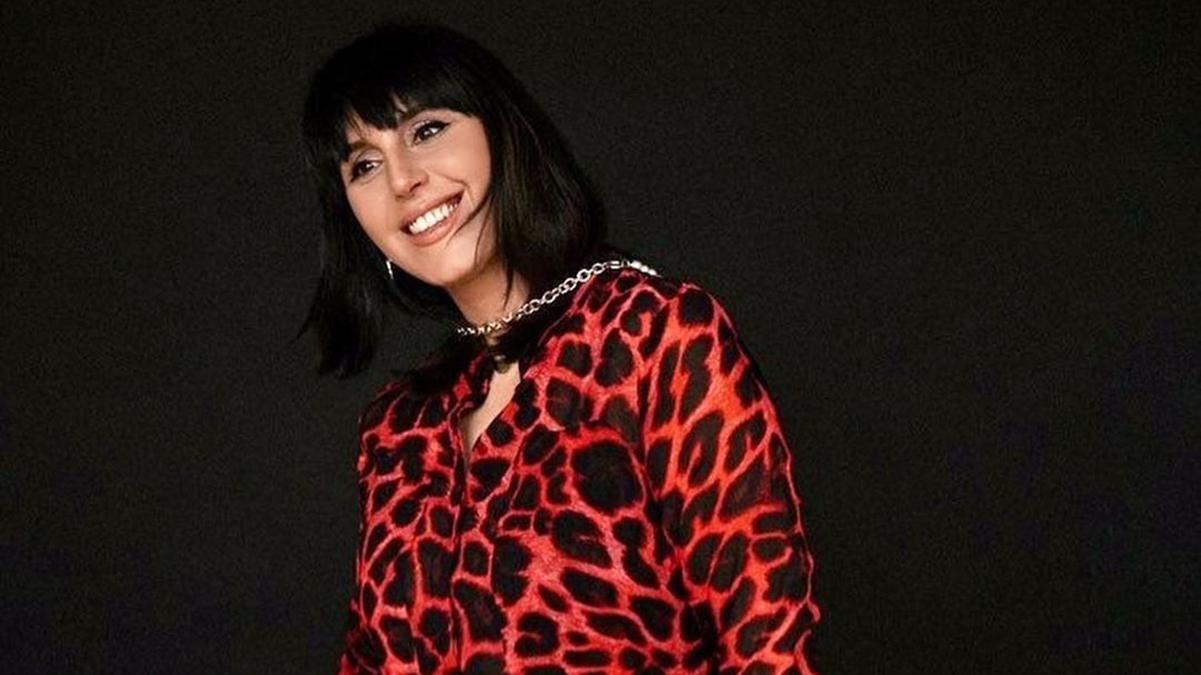 Джамала Джамала