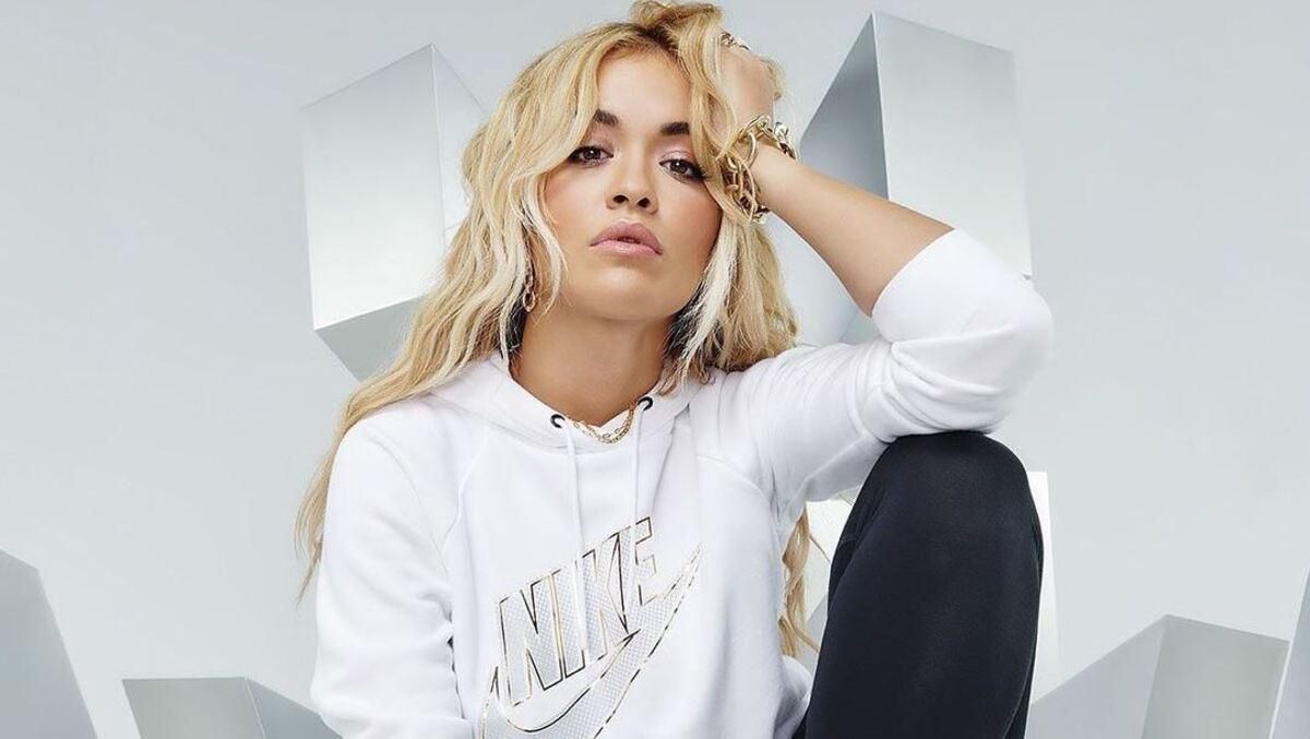 Ріта Ора Ріта Ора