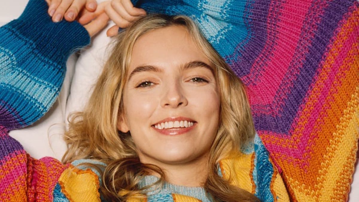 Джоді Комер Джоді Комер