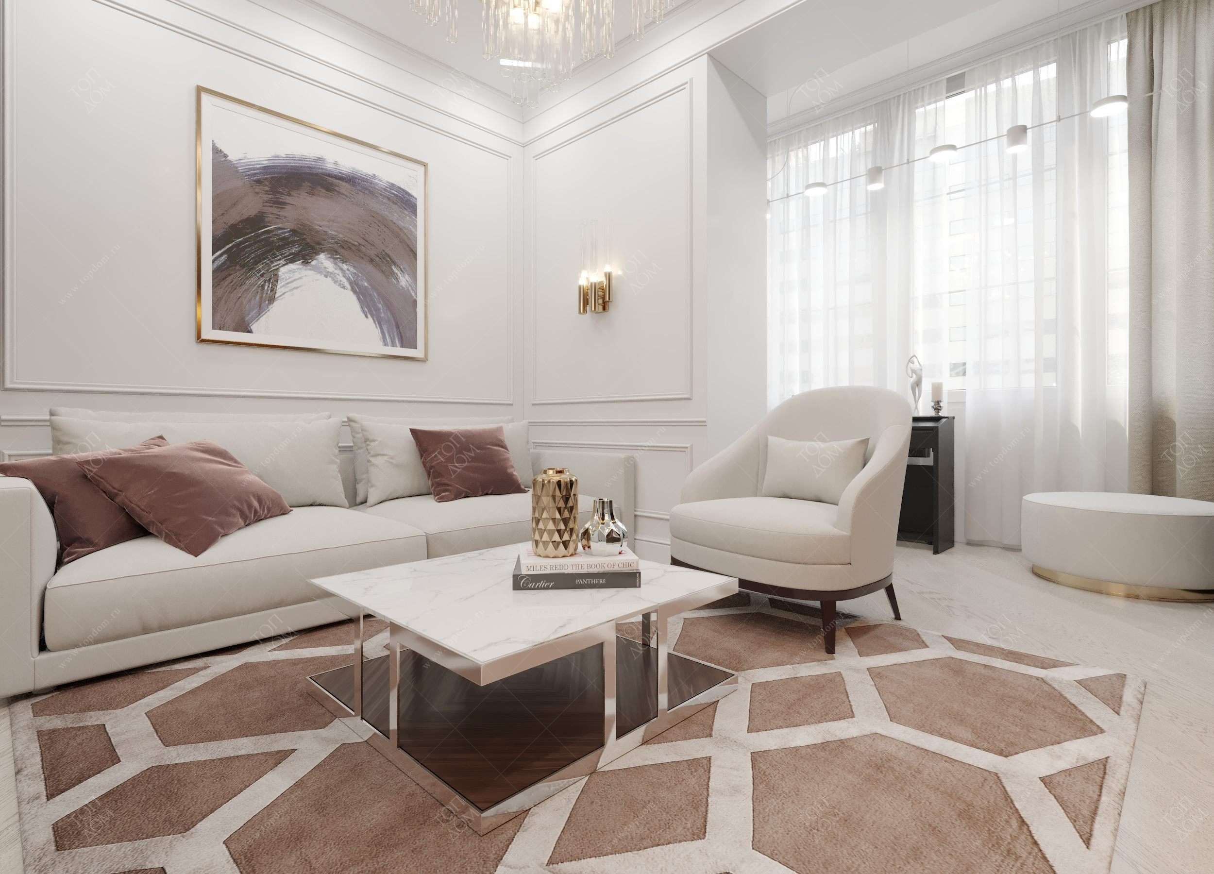 Як обрати штори і диван для дому Як обрати штори і диван для дому