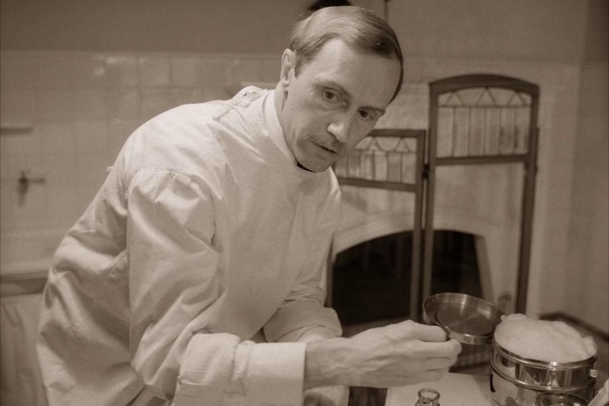 Умер Борис Плотников – причина смерти звезды фильма Собачье сердце Умер Борис Плотников – причина смерти звезды фильма Собачье сердце