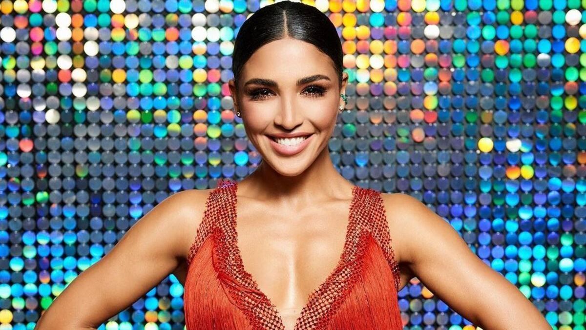 Санта Дімопулос Санта Дімопулос