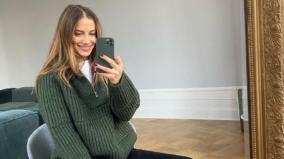 Як одягнутися просто і стильно: модний прийом від Ніколь Потуральськи Як одягнутися просто і стильно: модний прийом від Ніколь Потуральськи