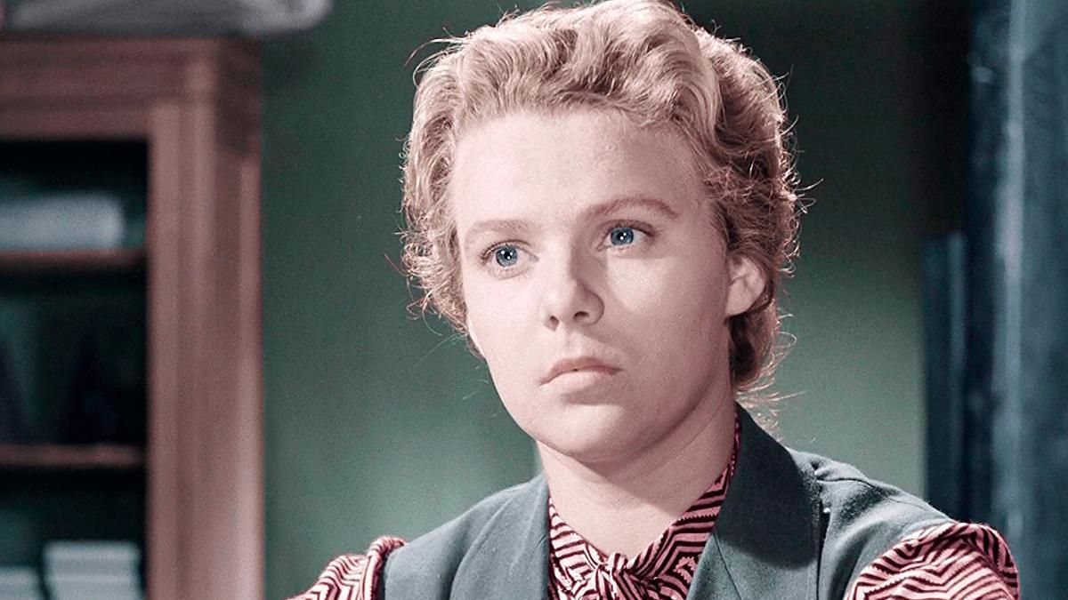 Умерла Нина Иванова – фильмография, биография, личная жизнь актрисы Умерла Нина Иванова – фильмография, биография, личная жизнь актрисы