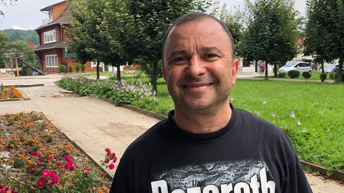 Віктор Павлік Віктор Павлік