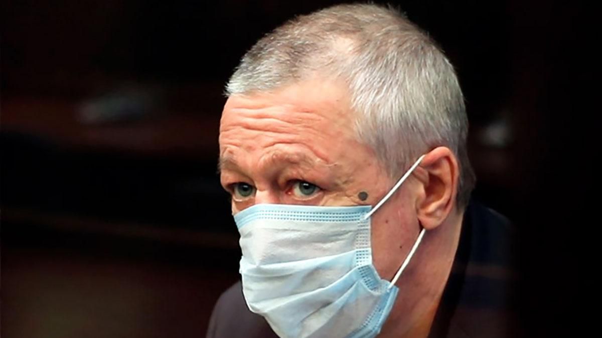 Михайло Єфремов Михайло Єфремов