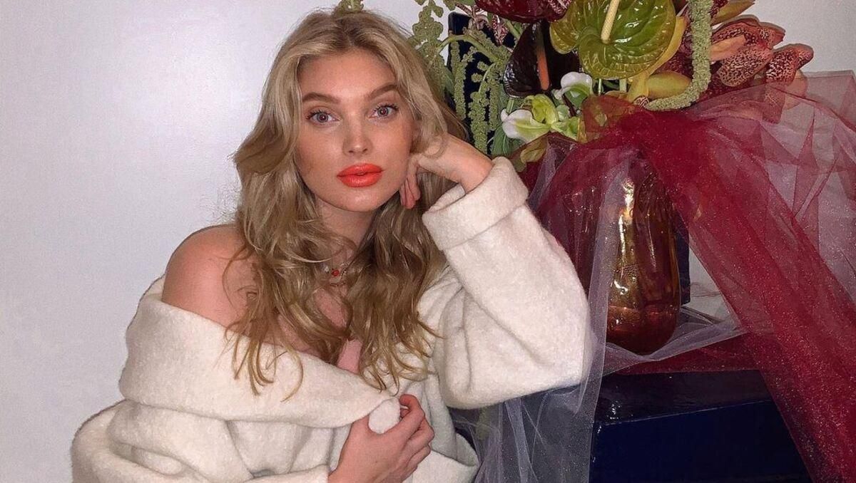 Эльза Хоск Эльза Хоск