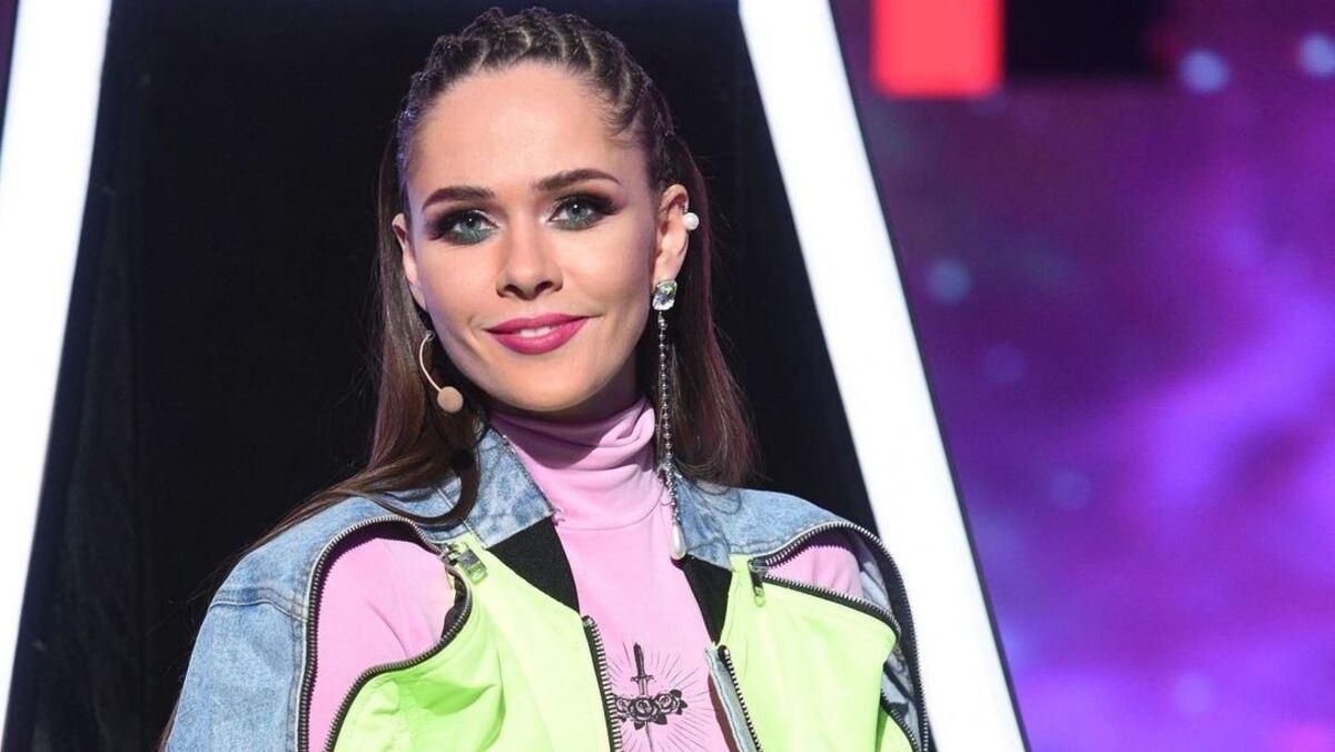 Юлия Санина Юлия Санина