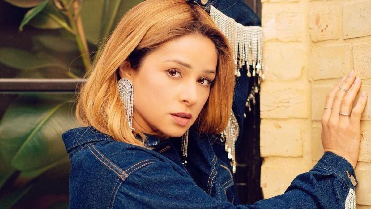 Злата Огнєвіч Злата Огнєвіч