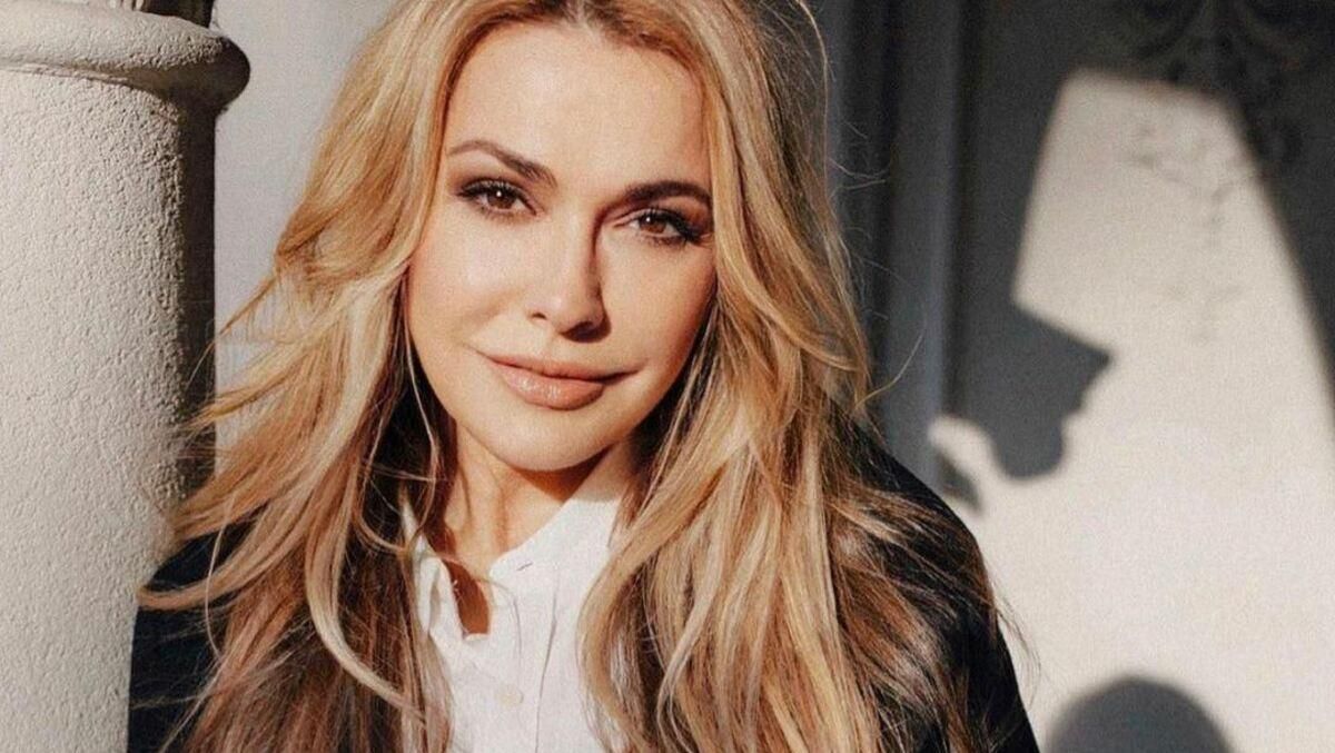 Ольга Сумська Ольга Сумська