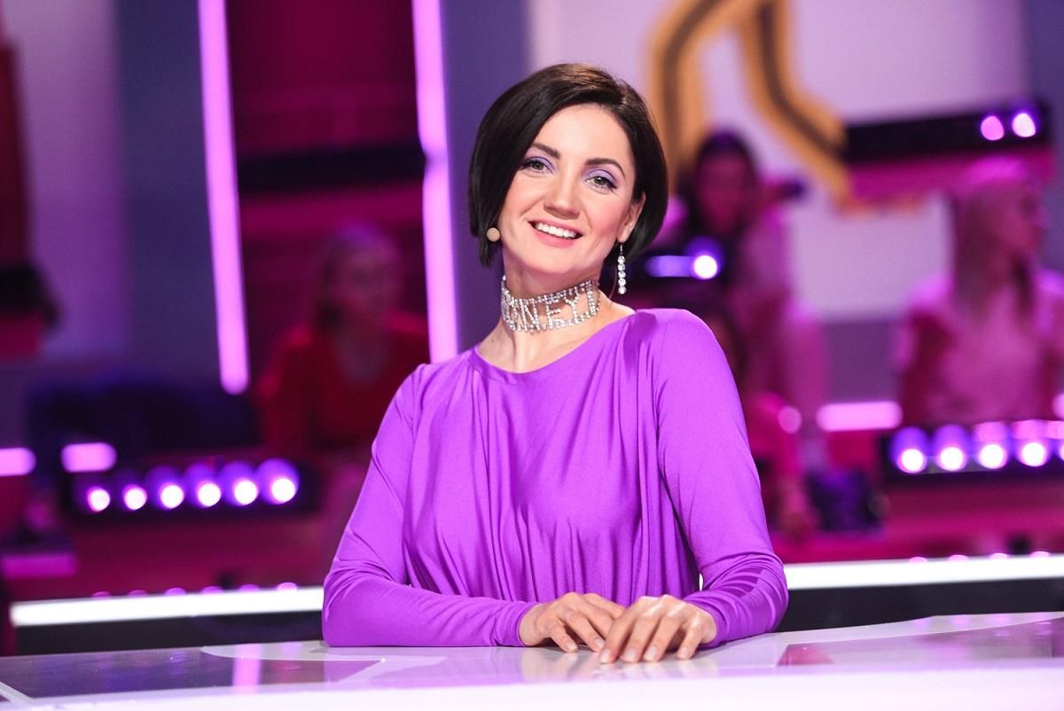 Оля Цибульська схудла на 13,5 кілограмів завдяки Дженніфер Лопес Оля Цибульська схудла на 13,5 кілограмів завдяки Дженніфер Лопес