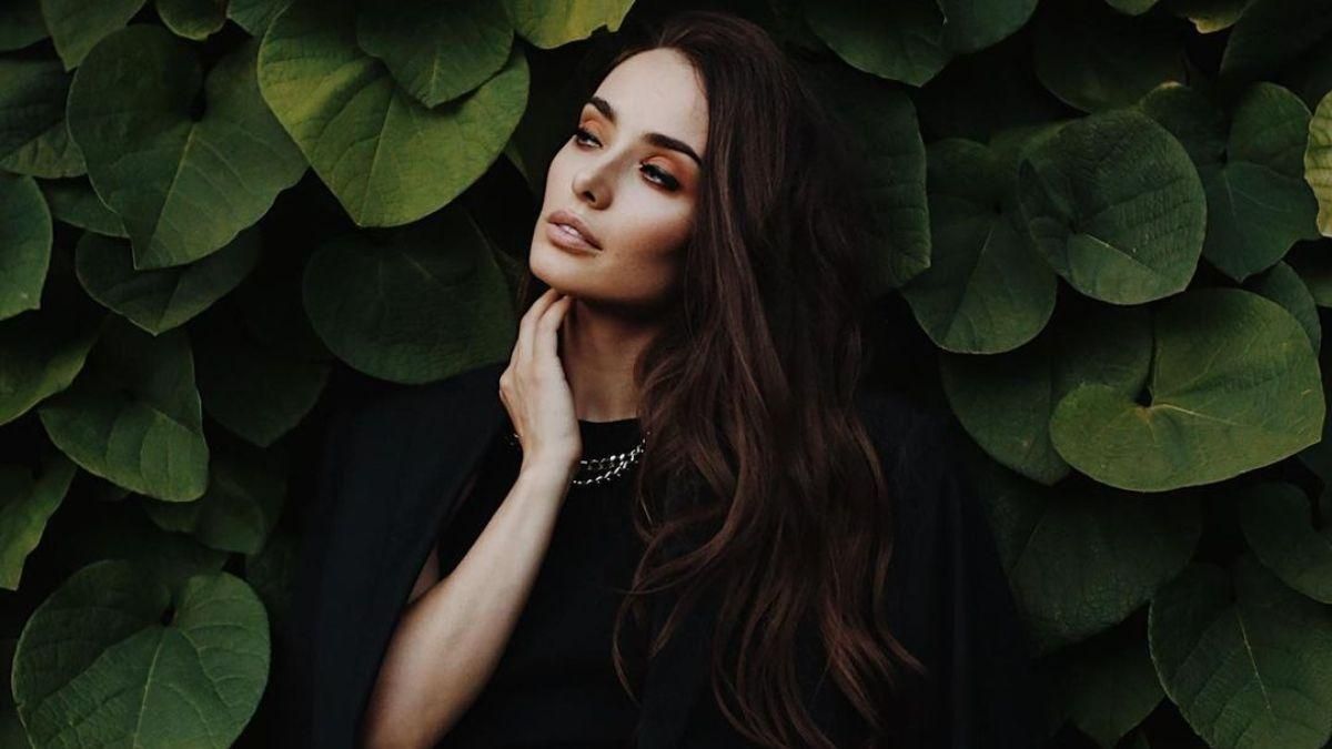 Холостячка Ксения Мишина рассказала, что для нее значит сексуальность Холостячка Ксения Мишина рассказала, что для нее значит сексуальность