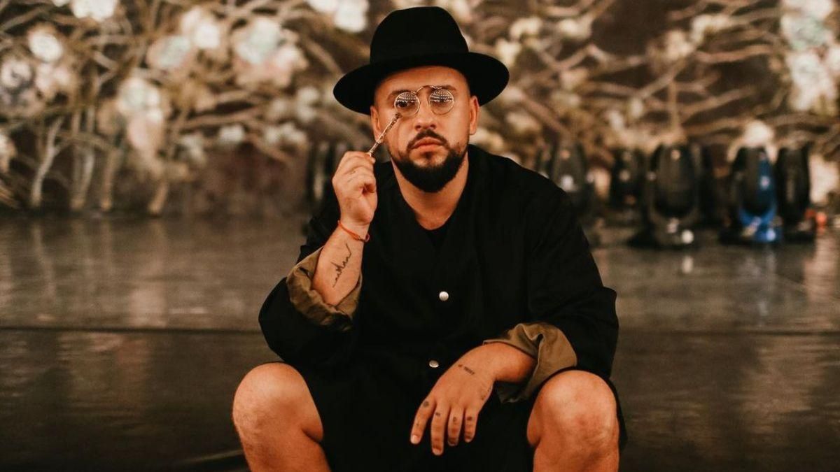 Монатік розповів, коли Потап відмовив йому у продюсуванні Монатік розповів, коли Потап відмовив йому у продюсуванні