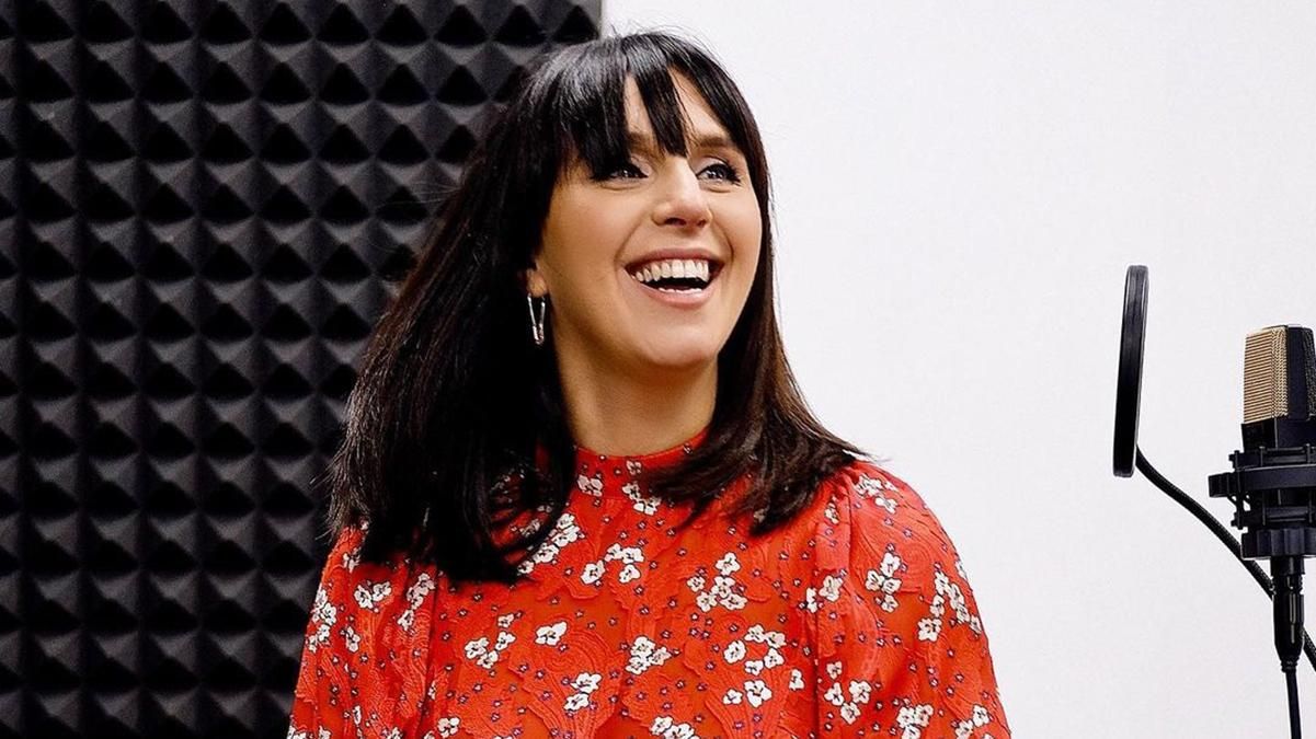 Джамала Джамала