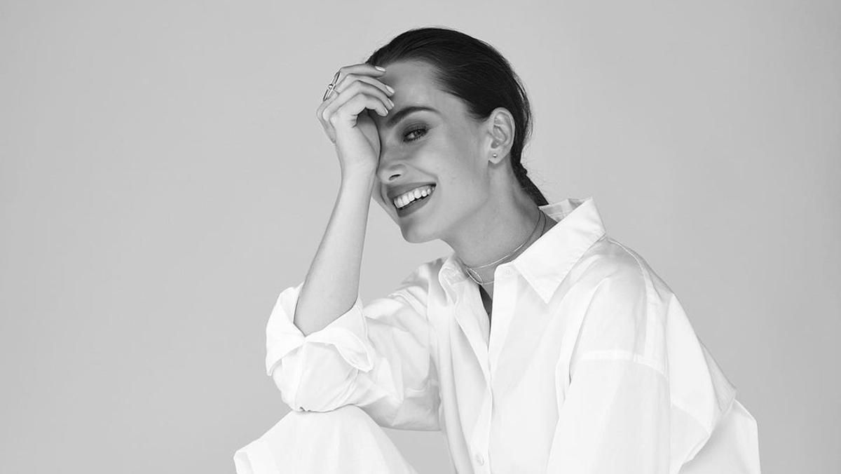 Ксенія Мішина Ксенія Мішина