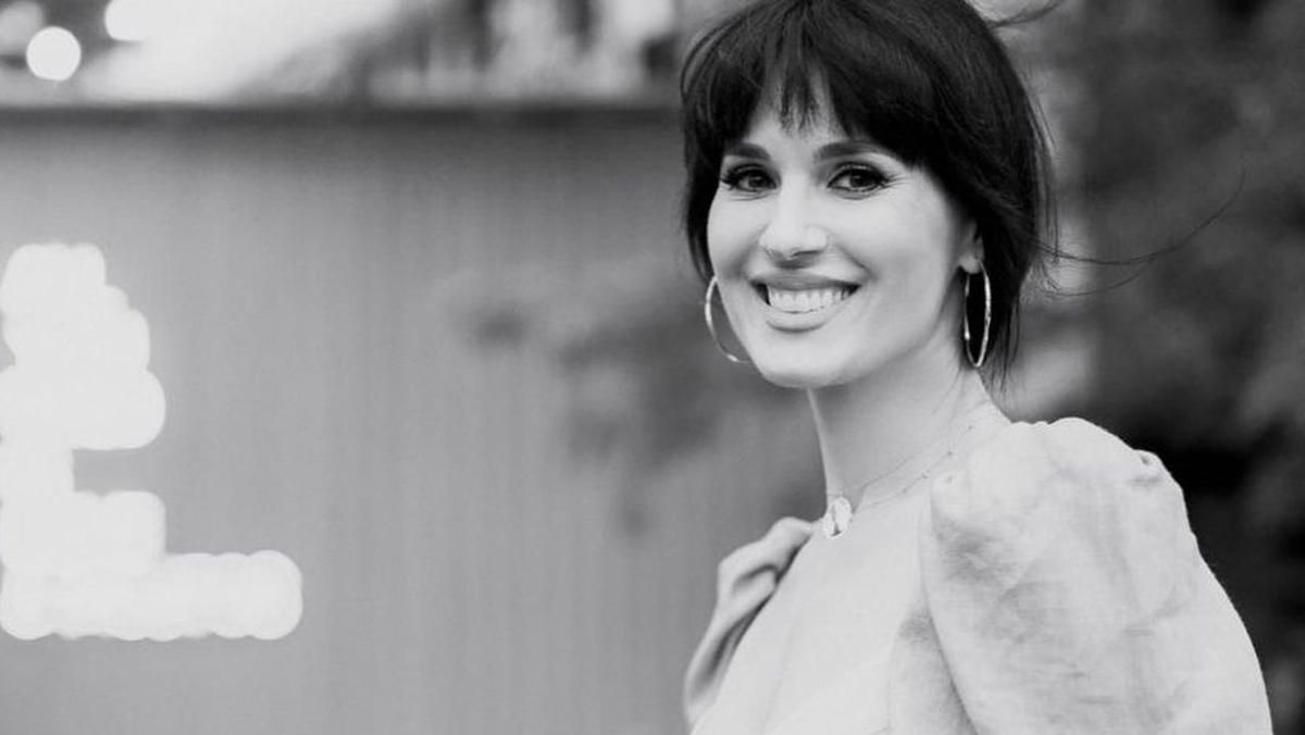 Маша Єфросиніна Маша Єфросиніна