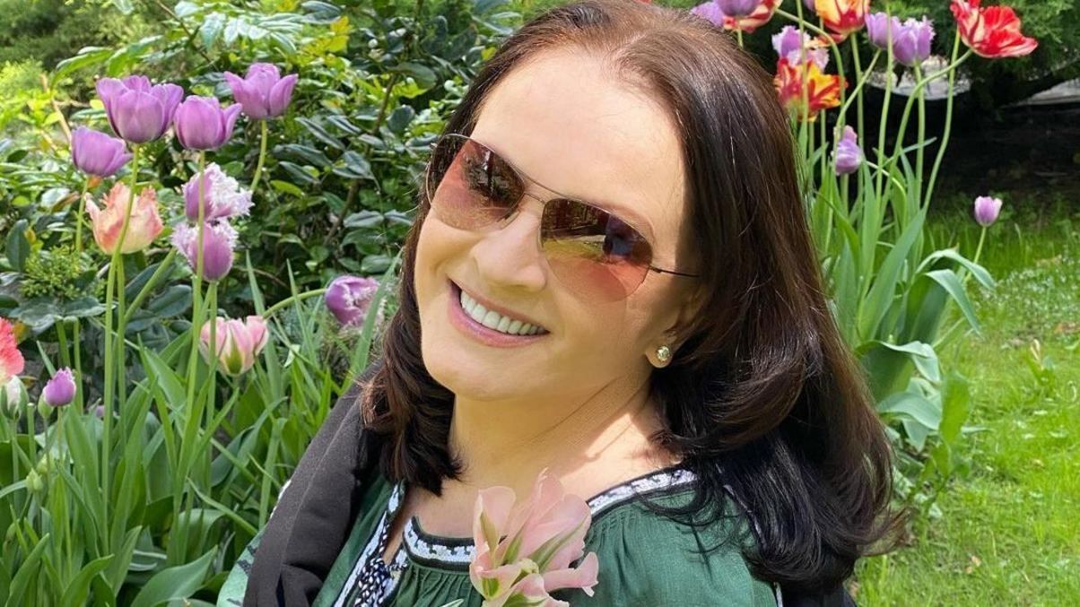 Софія Ротару Софія Ротару