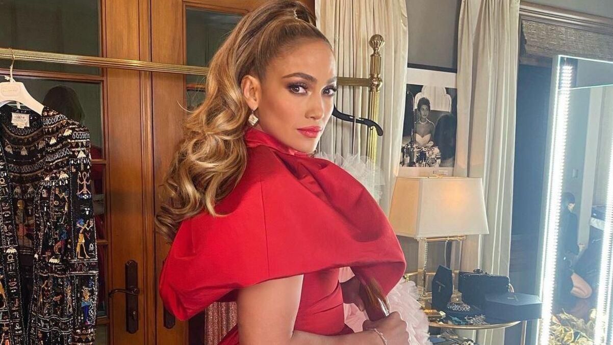 Дженніфер Лопес Дженніфер Лопес