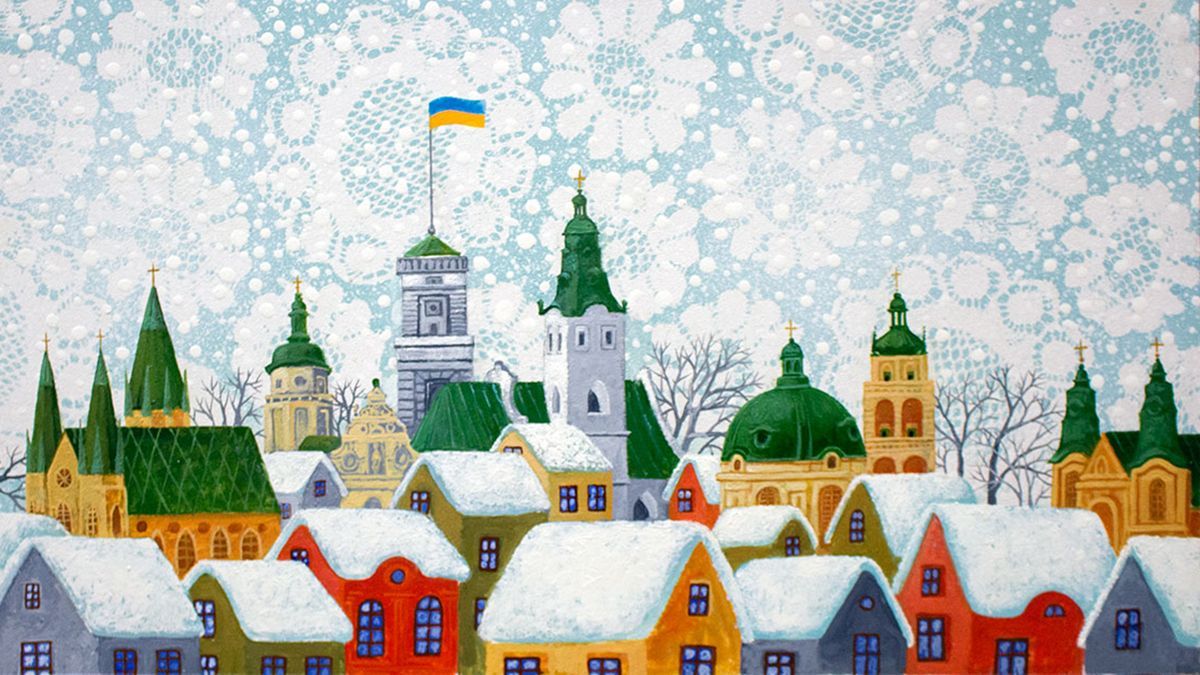 8 грудня 2020 – яке свято, що не можна робити 8 грудня 2020 – яке свято, що не можна робити