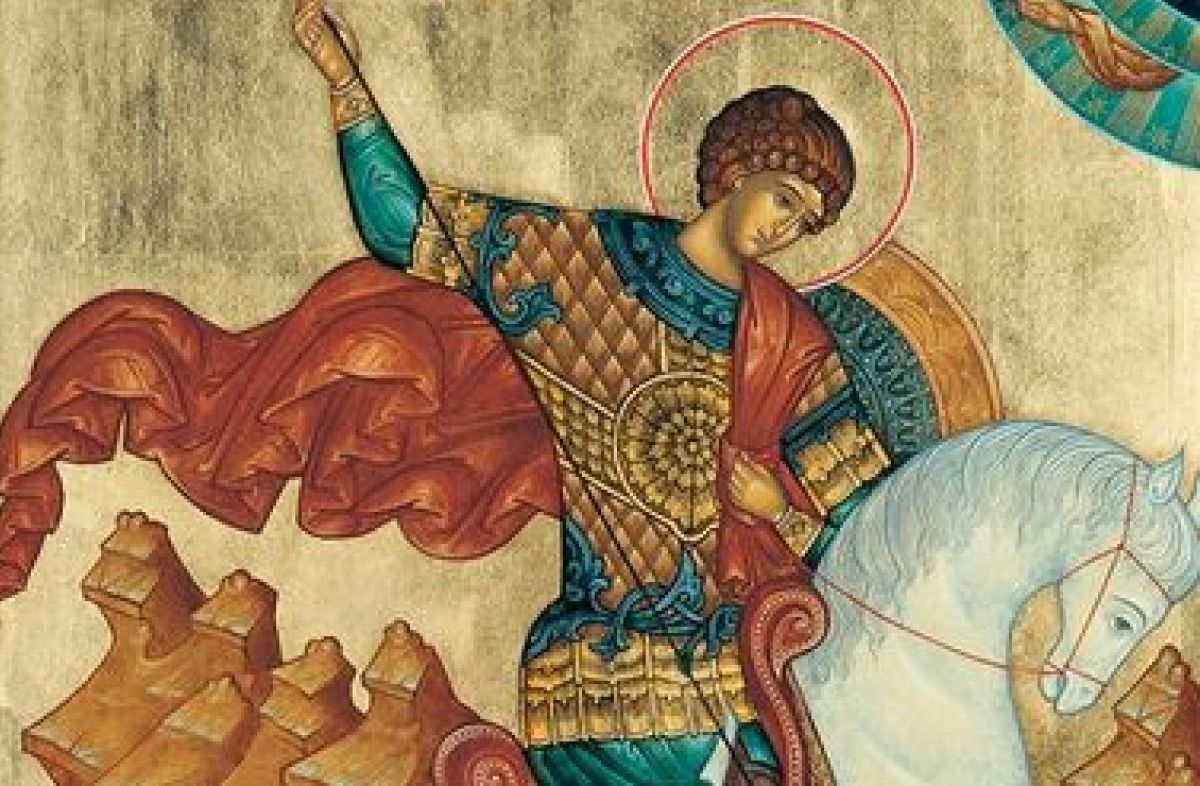 9 декабря 2020 – какой праздник и что нельзя делать 9 декабря 2020 – какой праздник и что нельзя делать