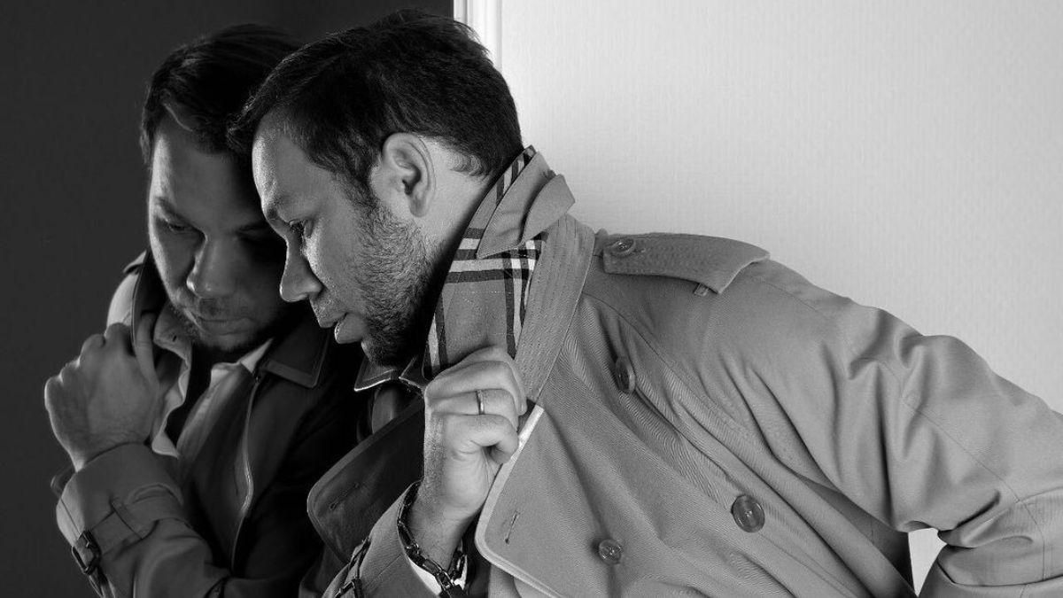 Андре Тан Андре Тан