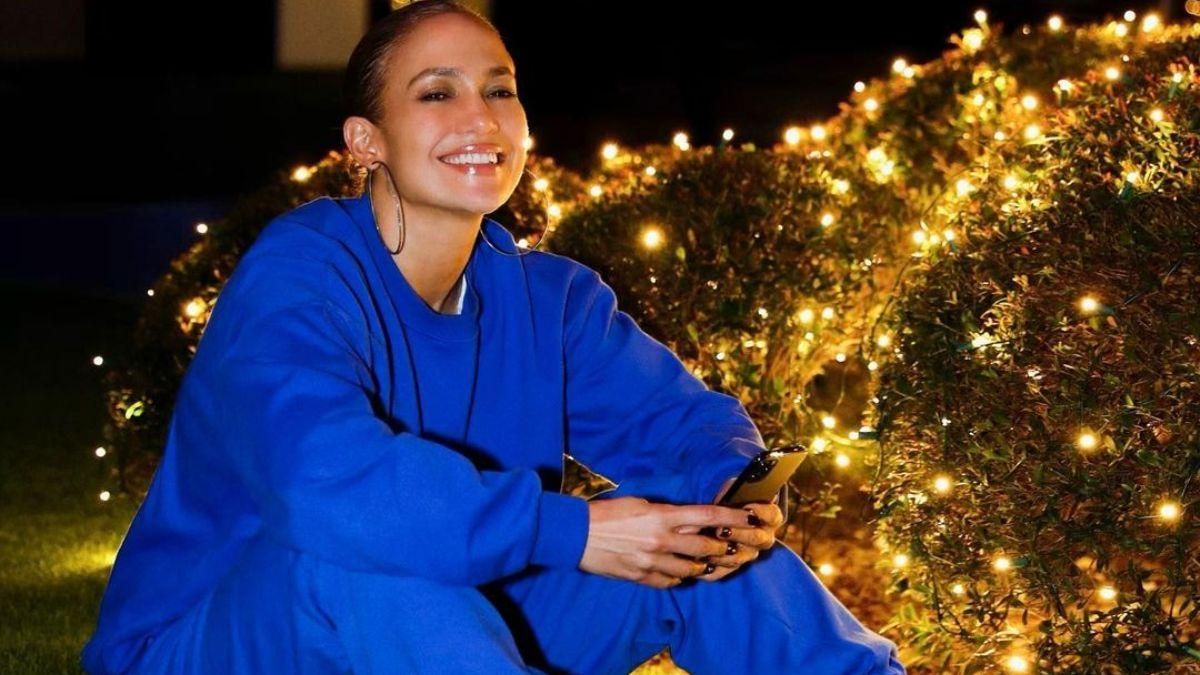 Дженніфер Лопес Дженніфер Лопес