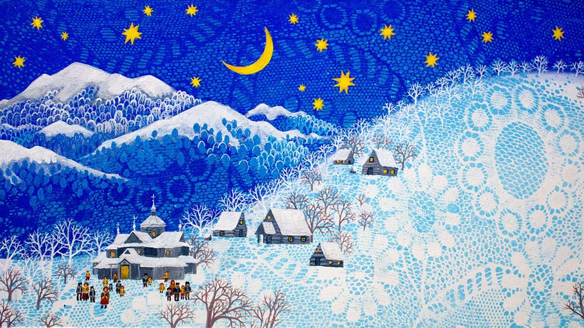 11 декабря 2020 – какой праздник и что нельзя делать 11 декабря 2020 – какой праздник и что нельзя делать