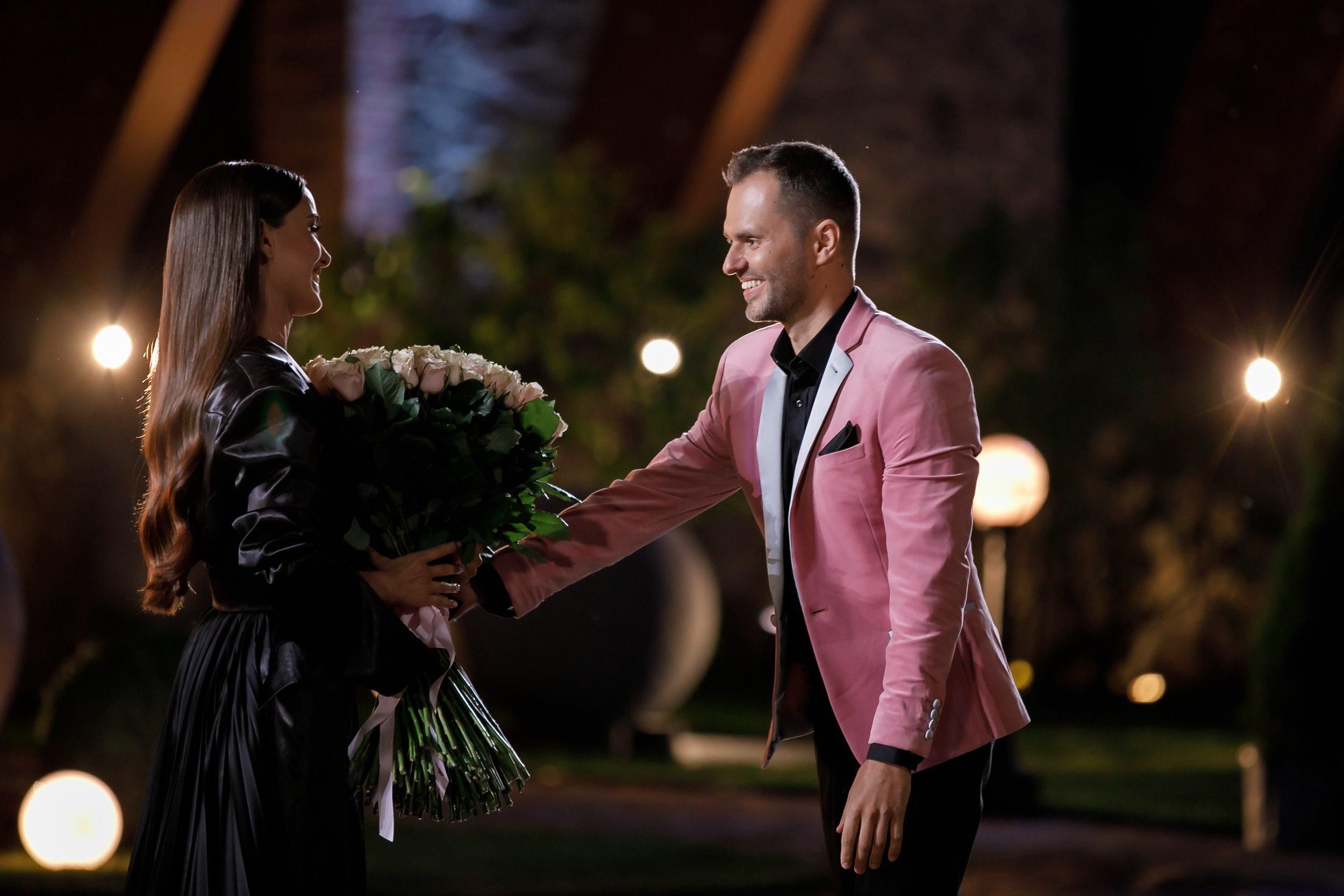 Холостячка Холостячка