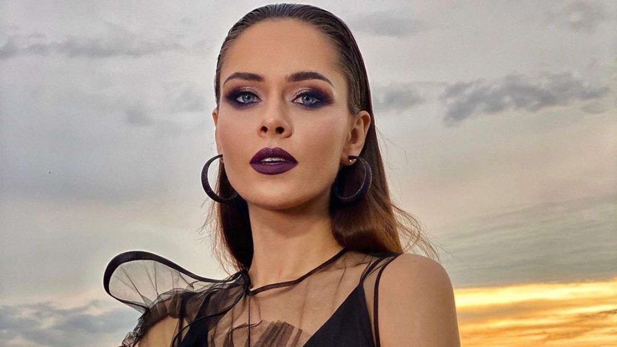 Юлия Санина Юлия Санина