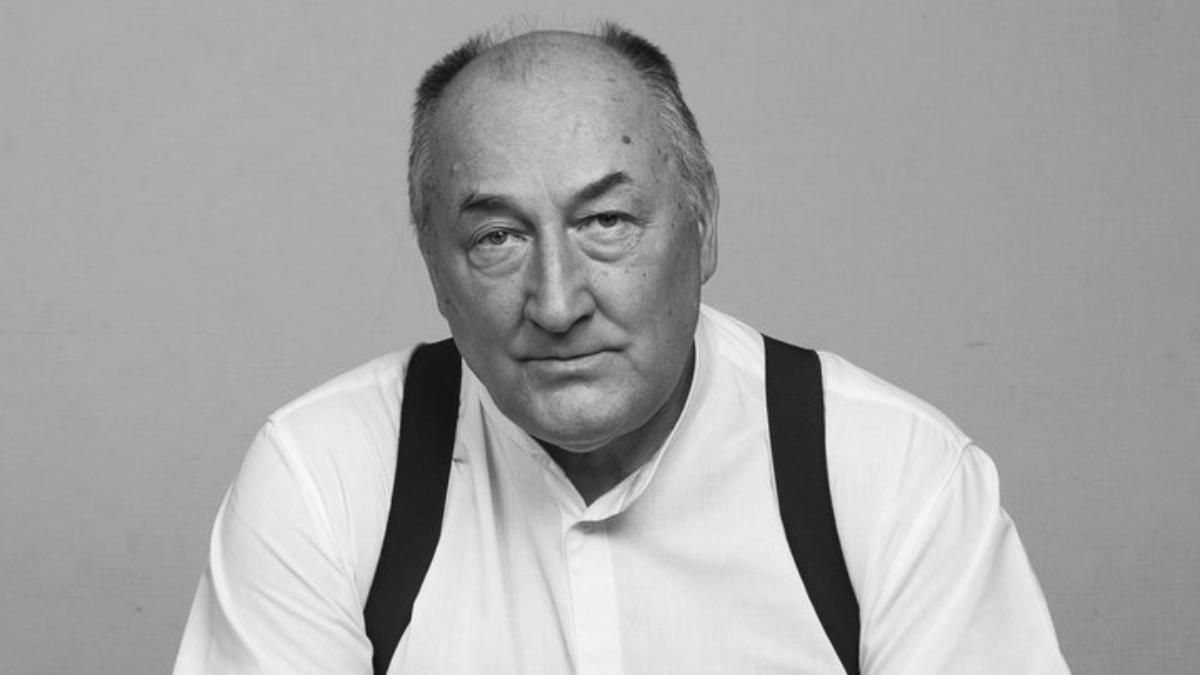 Борис Клюєв Борис Клюєв