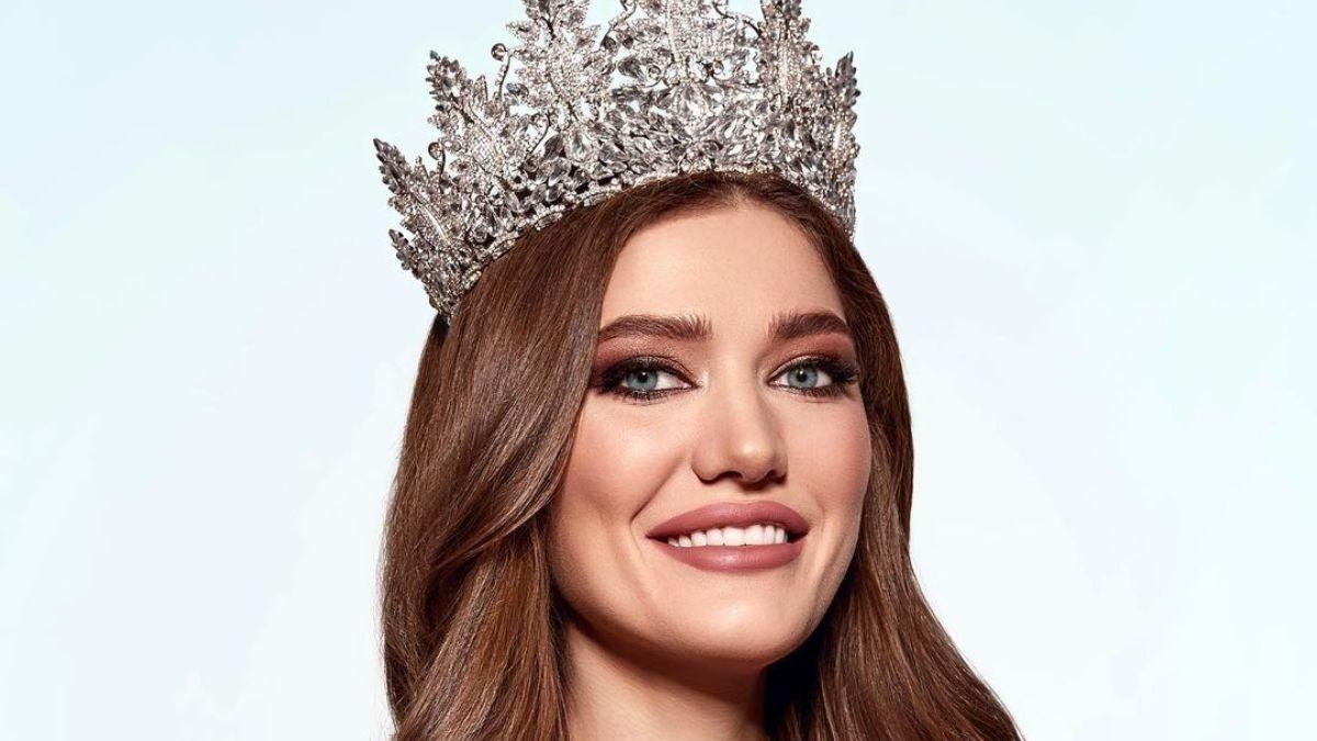 Міс Україна-Всесвіт 2020