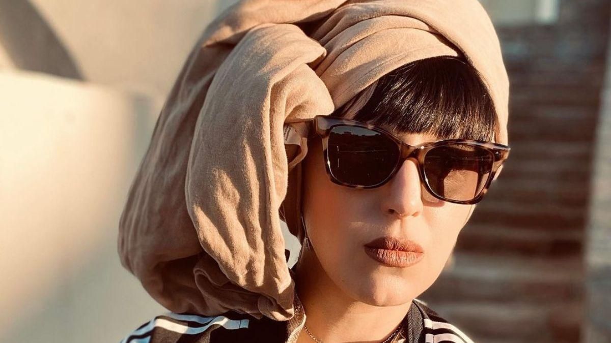 Джамала Джамала