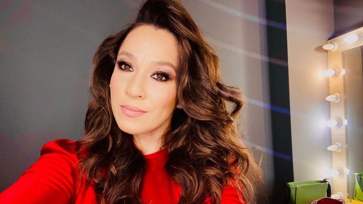 Наталка Карпа Наталка Карпа