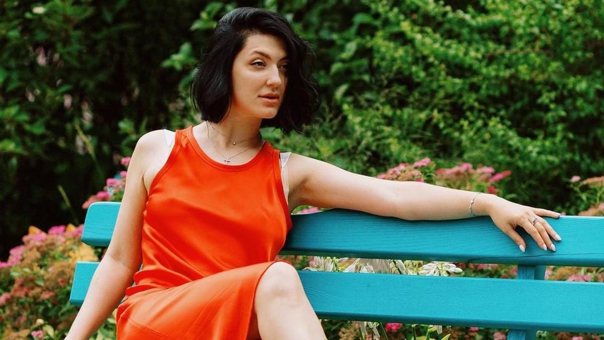 Сніжана Бабкіна Сніжана Бабкіна