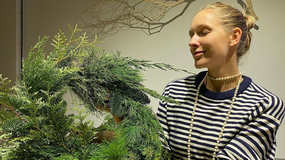 Катя Осадчая Катя Осадчая