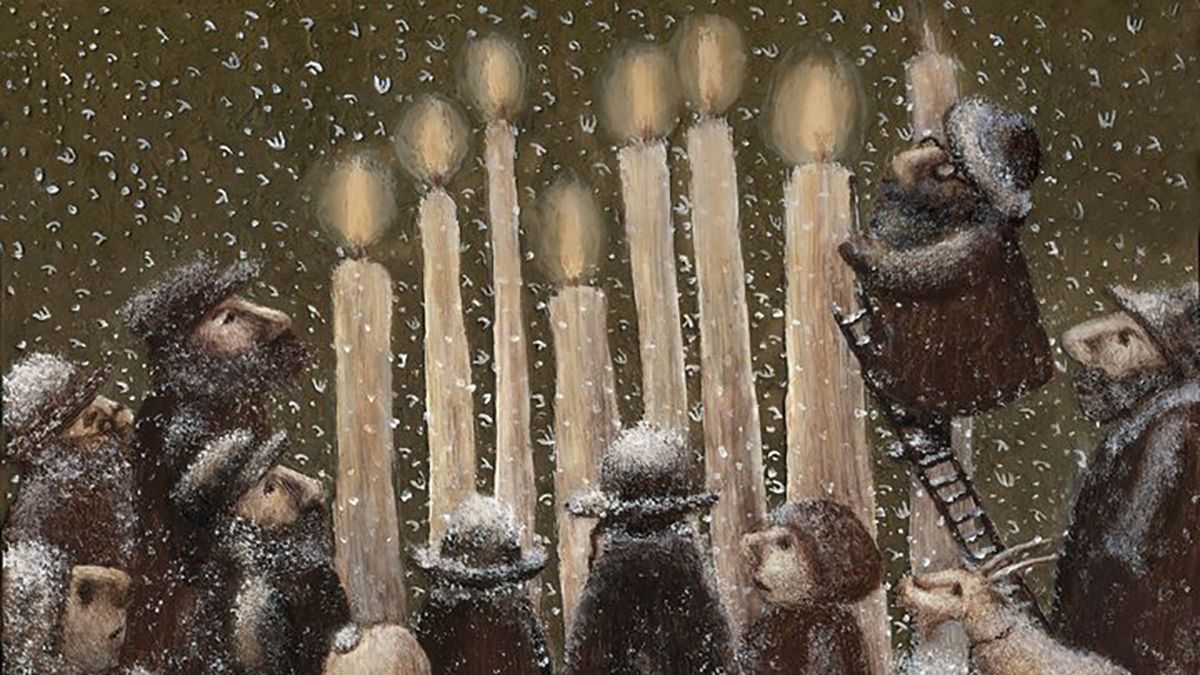 Ханука 2020 – що не можна робити та що можна у єврейське свято Ханука 2020 – що не можна робити та що можна у єврейське свято