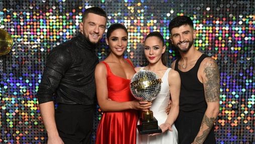Фіналістки "Танців з зірками" 2020 вирушили у заслужену відпустку: де відпочивають співачки