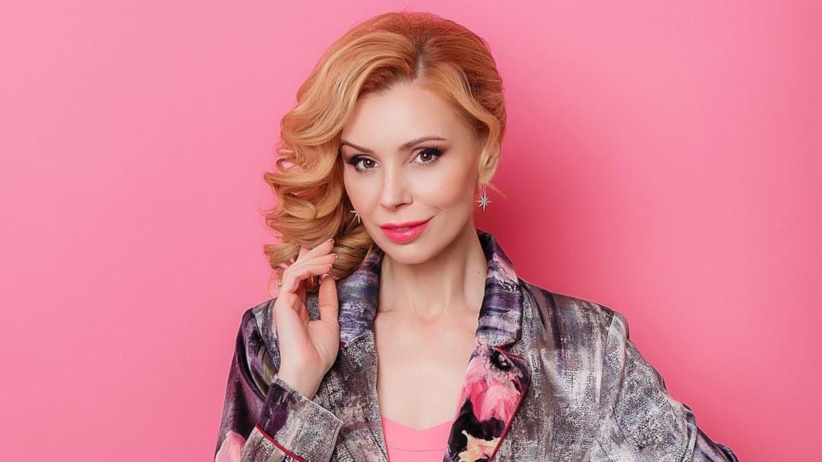 Умерла Ирина Трухачева Умерла Ирина Трухачева