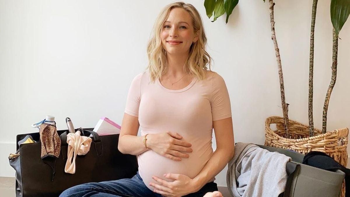 Кендіс Кінг Кендіс Кінг