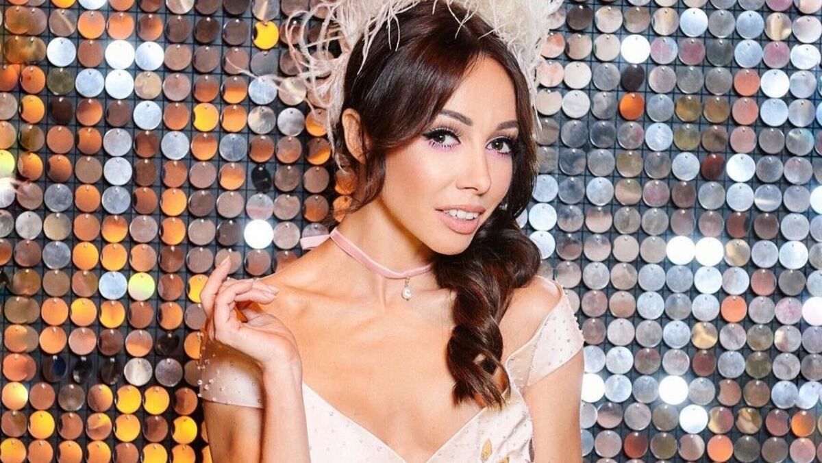 Катерина Кухар Катерина Кухар