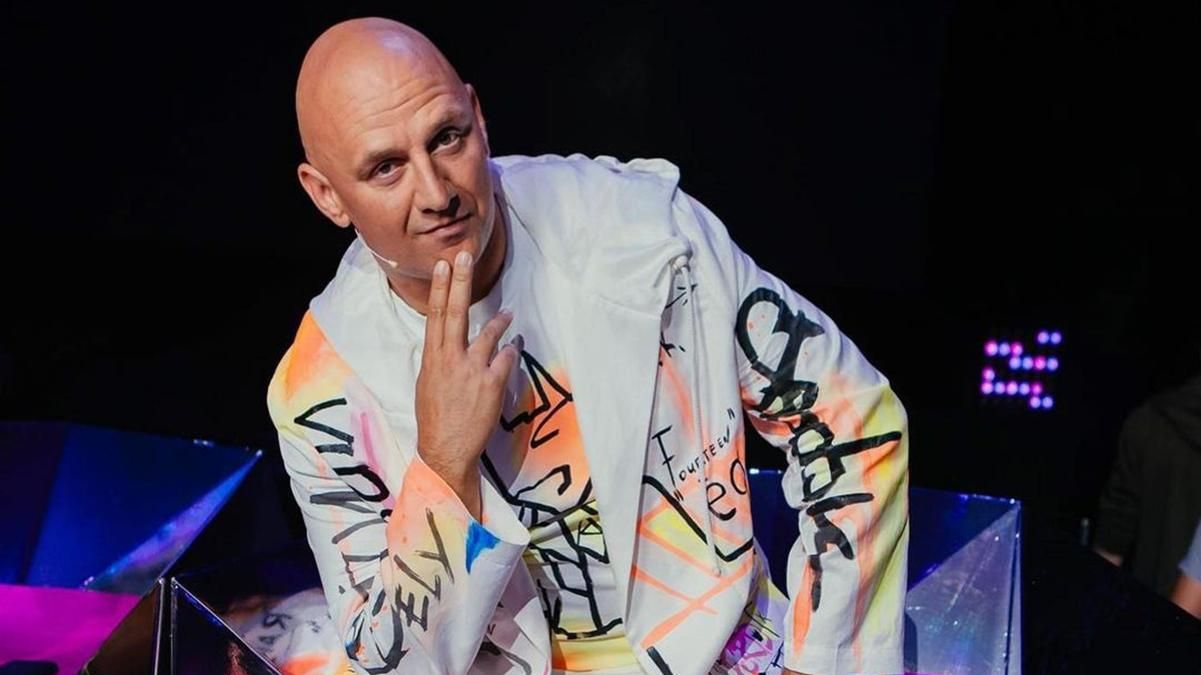 Потап Потап