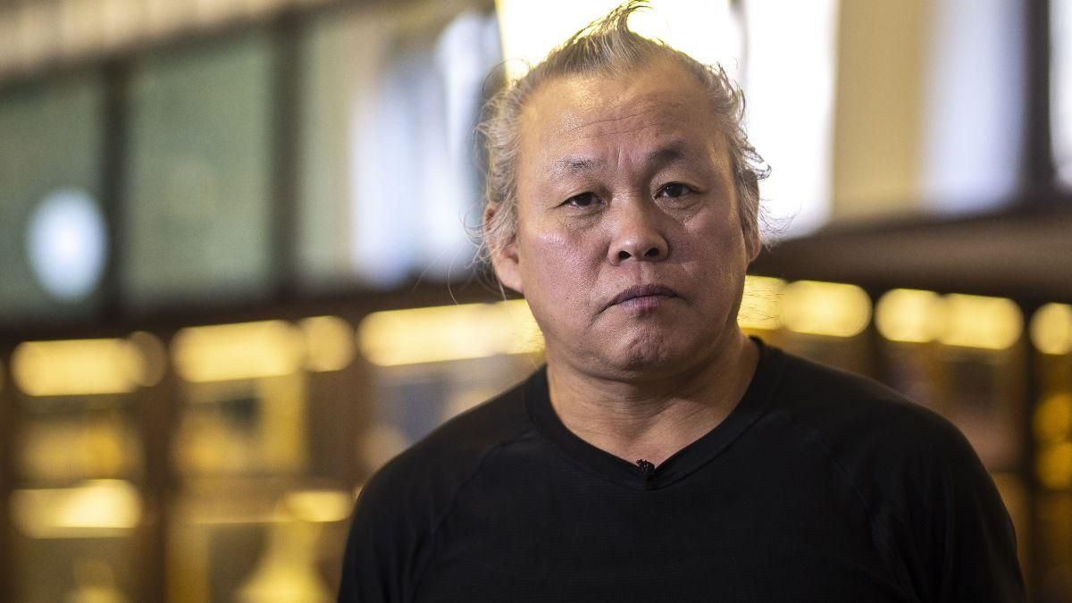 Режисер Кім Кі Дук Режисер Кім Кі Дук