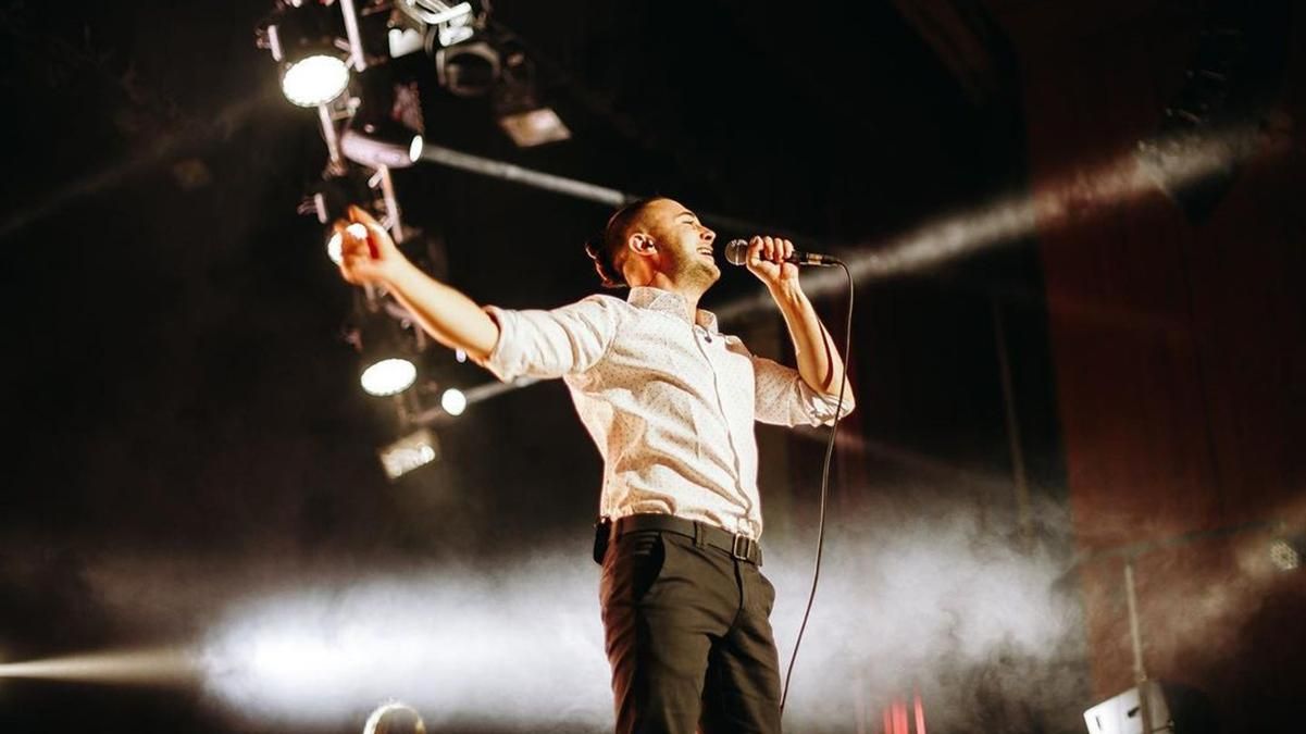 Тарас Тополя Тарас Тополя