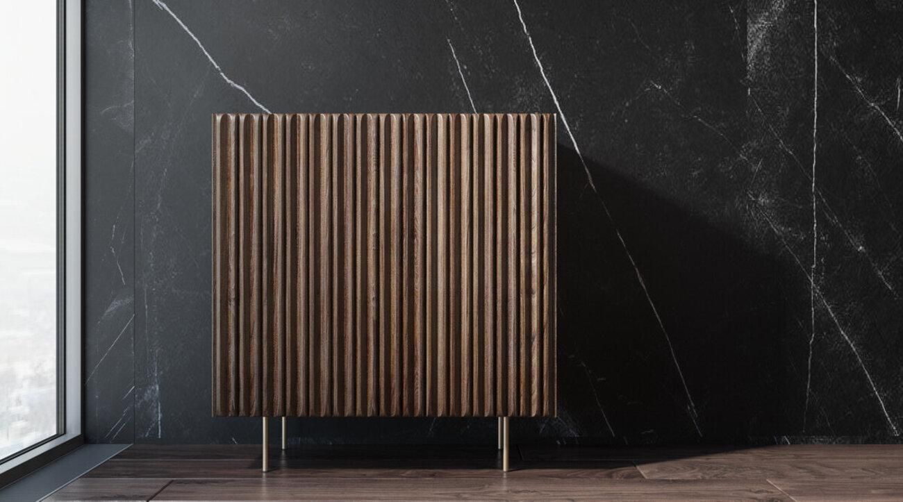 Интересный дизайн комода Интересный дизайн комода