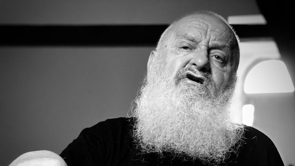 Помер Роман Кісь Помер Роман Кісь