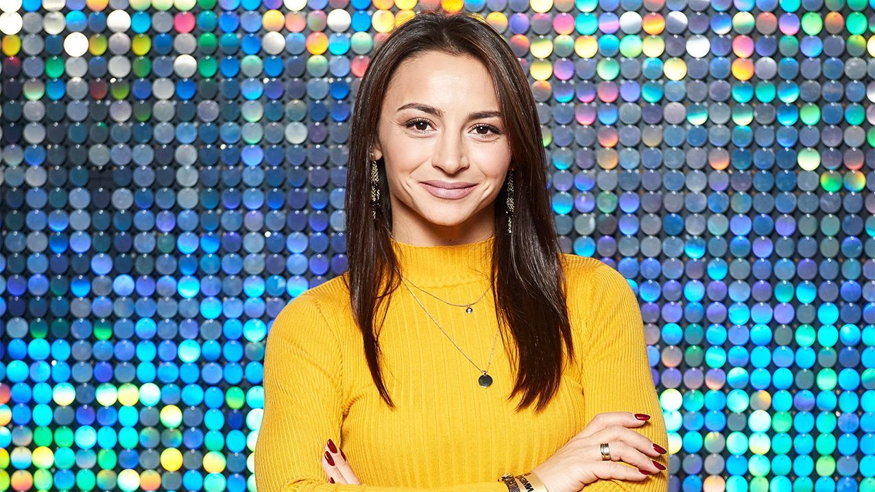 Ілона Гвоздьова одужала від коронавірусу Ілона Гвоздьова одужала від коронавірусу