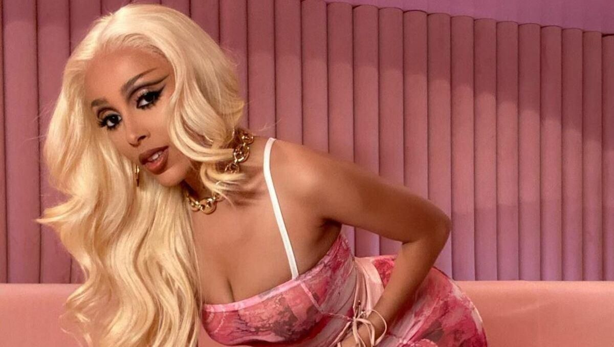 Doja Cat Doja Cat