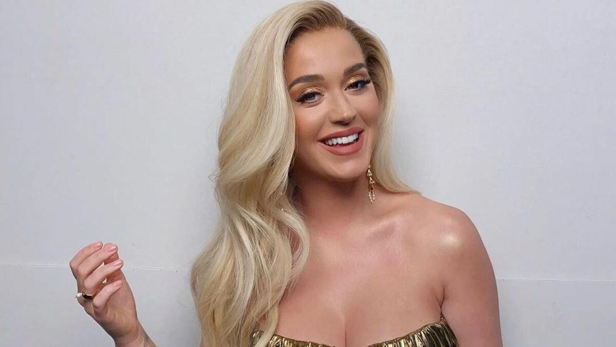 Кеті Перрі Кеті Перрі