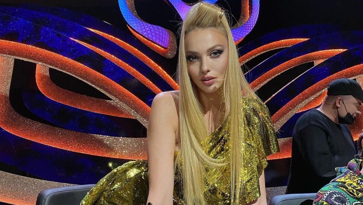 Оля Полякова Оля Полякова