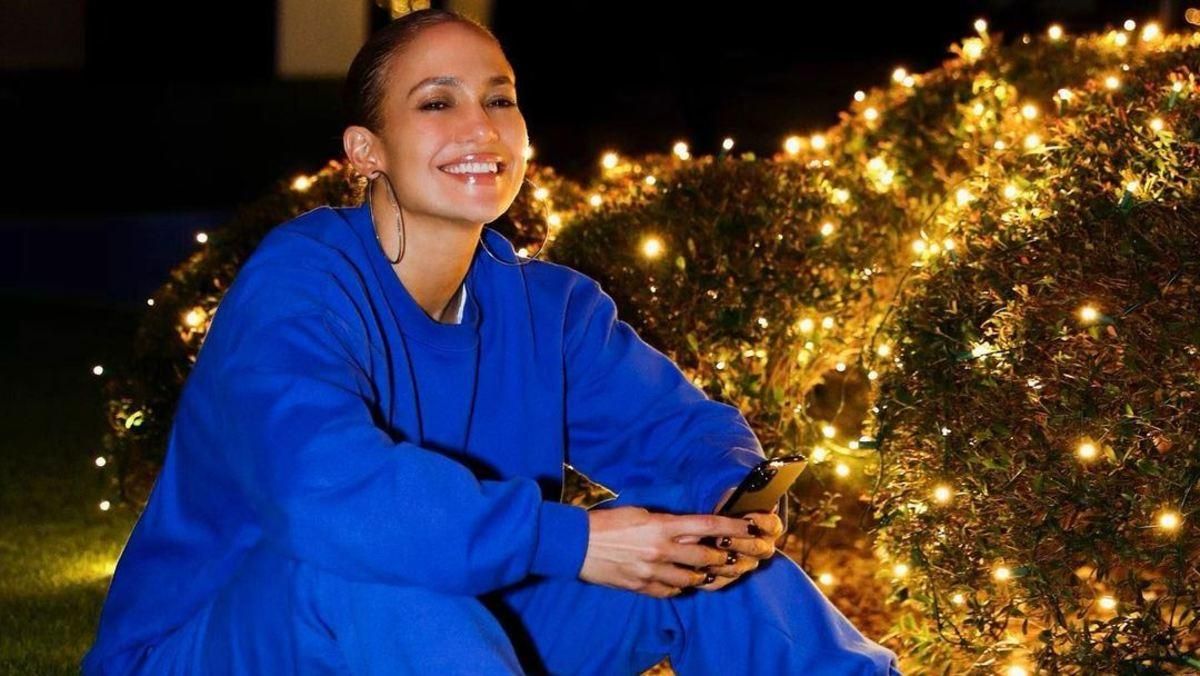 Дженніфер Лопес Дженніфер Лопес